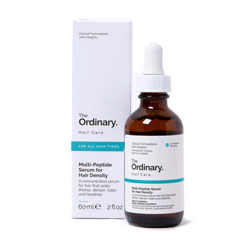 The Ordinary Multi Peptide Serum For Hair Density 30ml