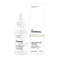 The Ordinary Niacinamide 10% + Zinc 1% Serum 30ml