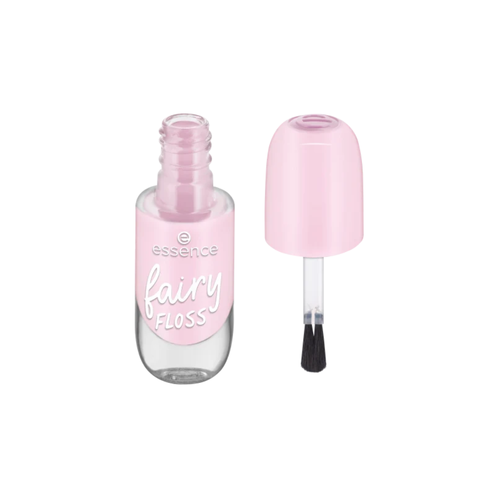 ES Gel Nail Colour 70 – Vibrant & Long-Lasting