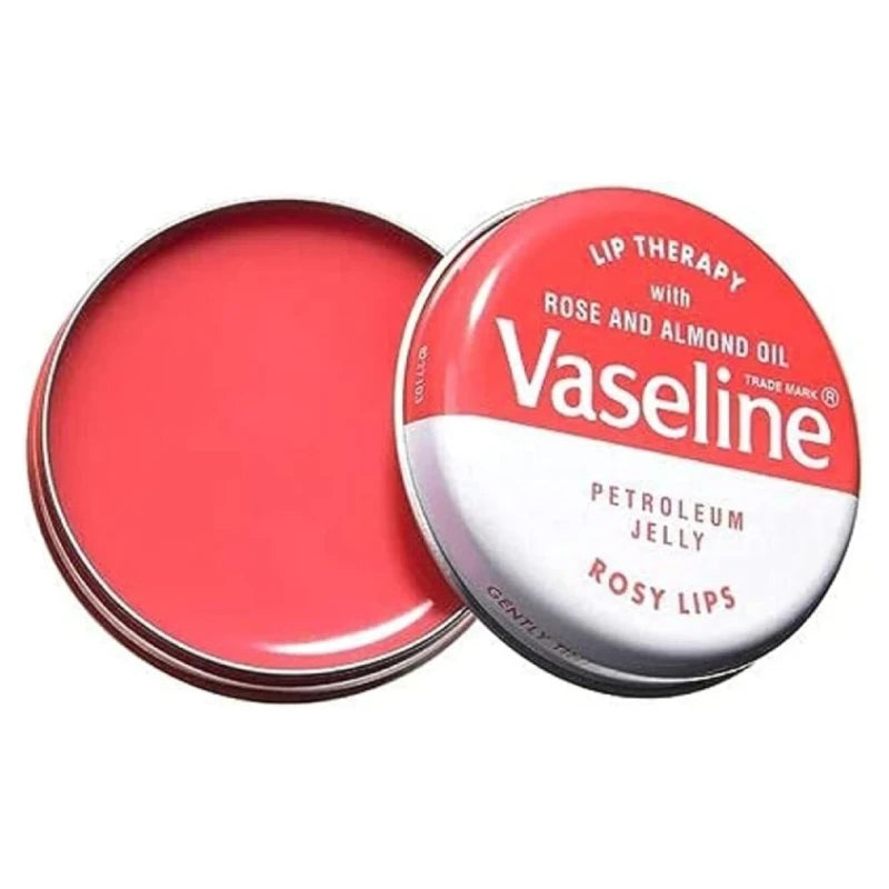 Vaseline Lip Therapy Rosy Lips 20g