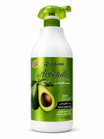 WASHAMI WASHAMI AVOCADO CONDITIONER 1500ML | Smoothness & Deep Moisture