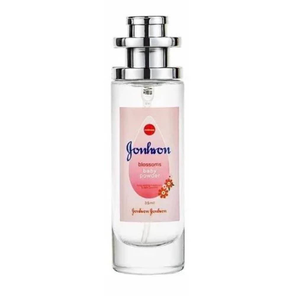 Baby Johnson's - Bedtime EDT PERFUM