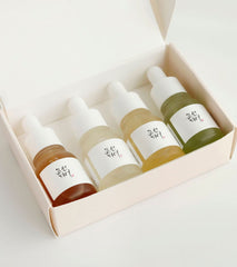 BEAUTY OF JOSEON HANANG SERUM DISCOVERY KIT