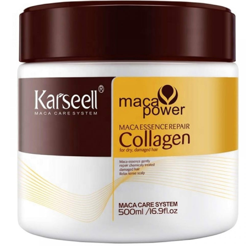 KARSEELL MACA POWER REPAIR COLLAGEN