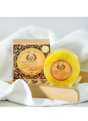 Makhampom Secret Soap Gold