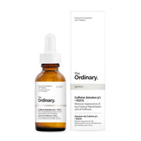 The Ordinary Caffeine Solution 5% + EGCG 30ml