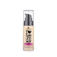 Essence I Love Flawless Found. 20