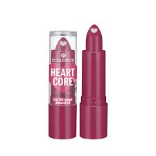 Essence Heart Core Fruity Lip Balm 05