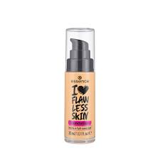 Essence I Love Flawless Found. 60