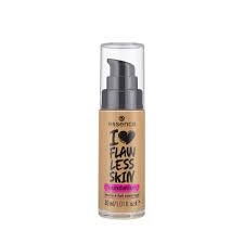 Essence I Love Flawless Found. 90