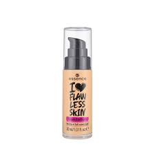 Essence I Love Flawless Found. 50