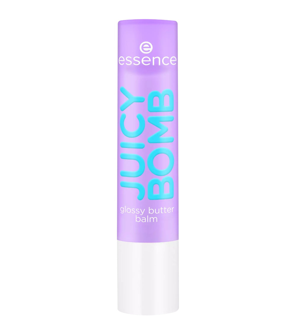 ES Juicy Bomb Glossy Butter Balm 02 🧈 Tinted Balm