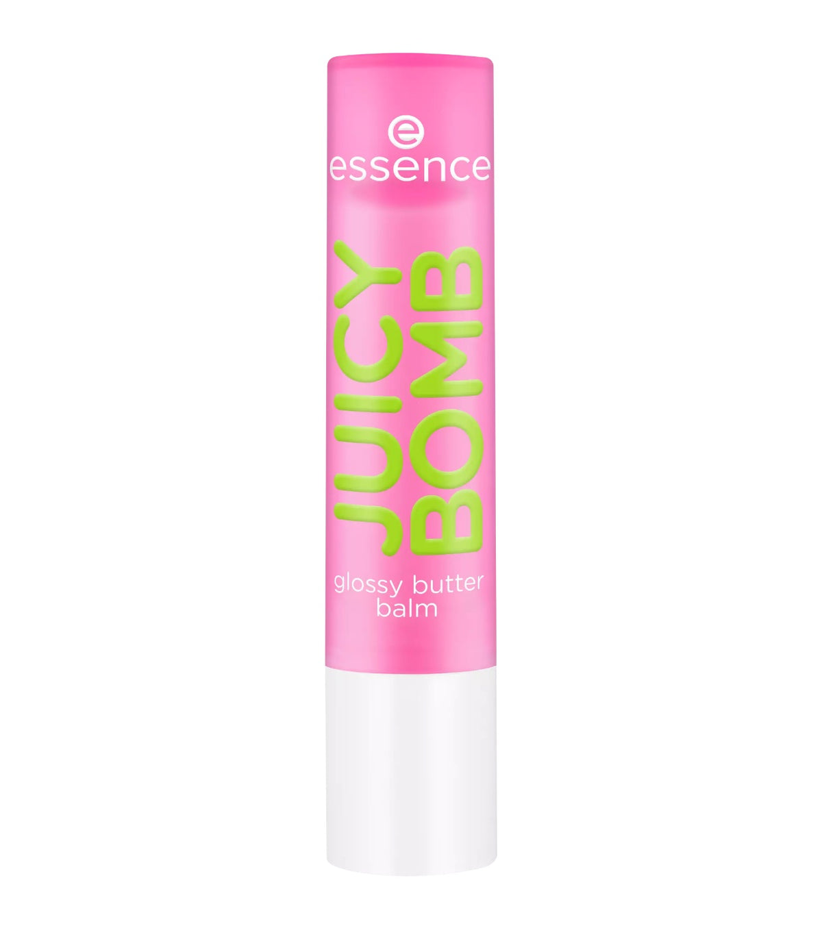 ES Juicy Bomb Glossy Butter Balm 03 🧈 Berry Balm
