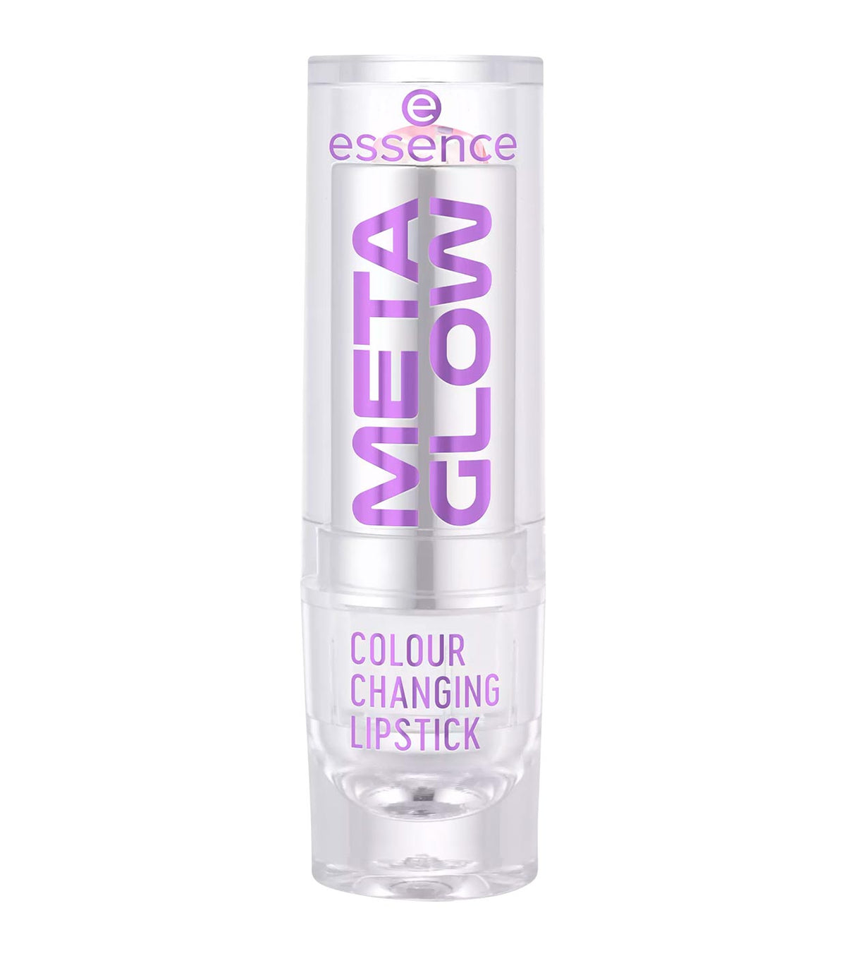 ES Meta Glow Color Changing Lipstick 🎨 Mood Lip Color