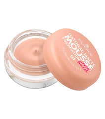 Essence Natural Matte Mousse Foundation 01