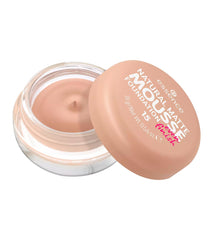 ES Natural Matte Mousse Foundation 15 🧴 Poreless Filter