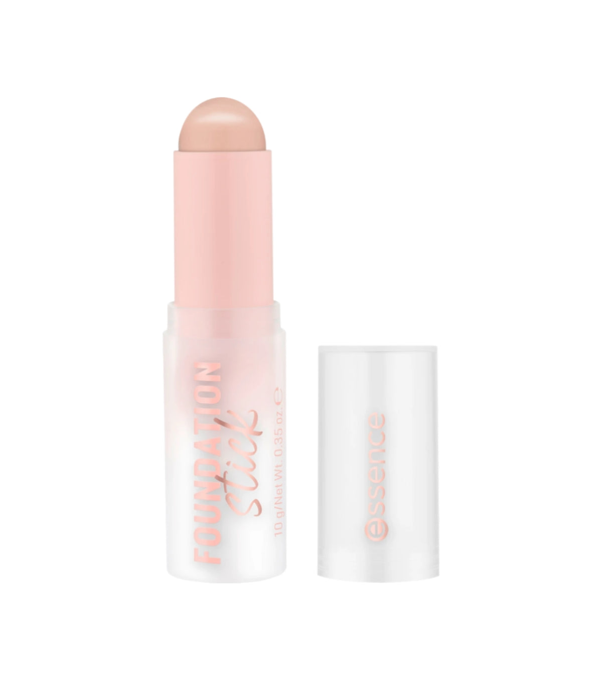 ES Foundation Stick 130 – Smooth, Full Coverage