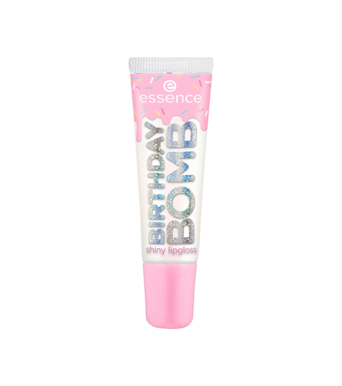 ES Birthday Bomb Shiny Lipgloss 01 – Fun & Sparkly