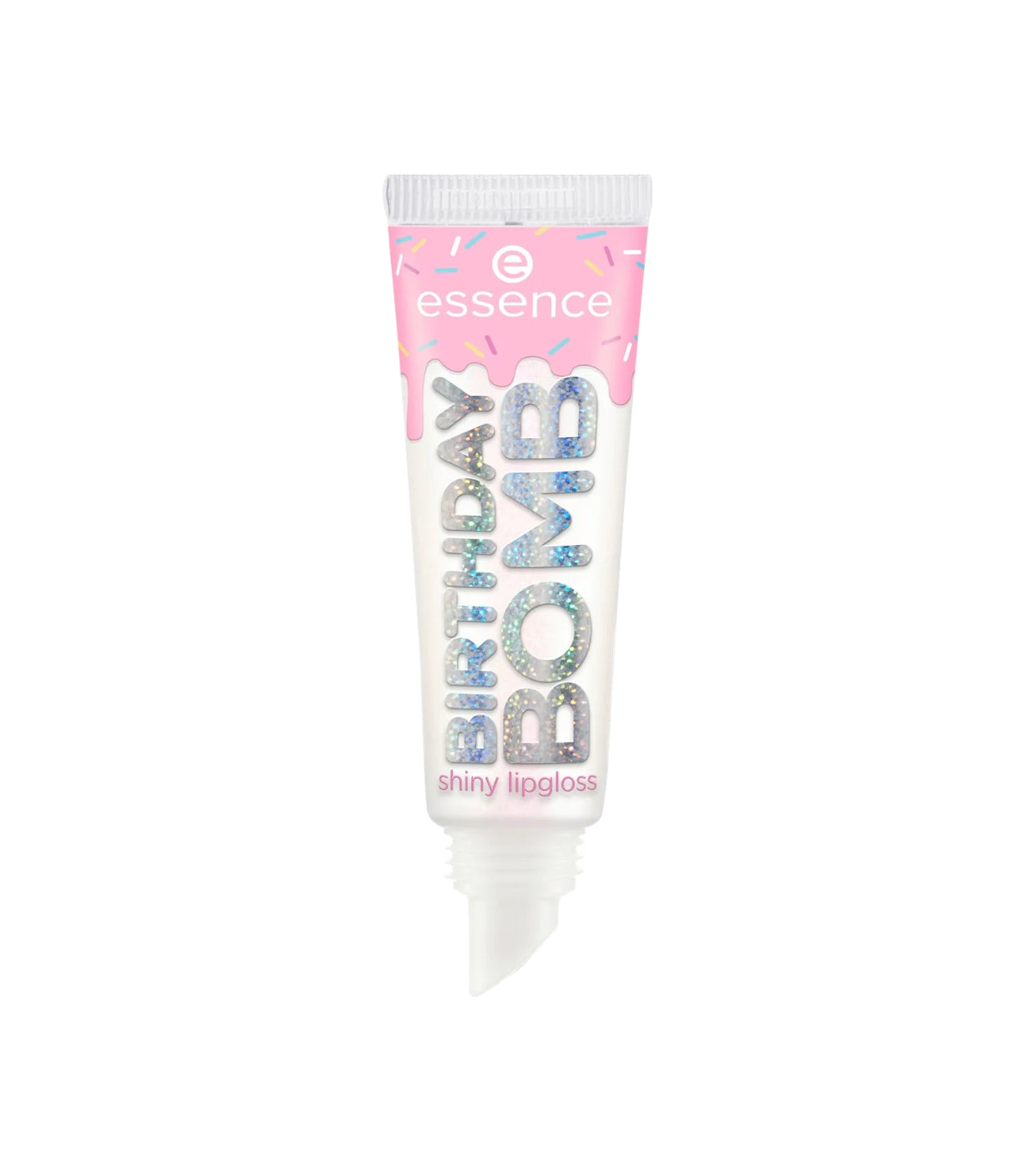 ES Birthday Bomb Shiny Lipgloss 01 – Fun & Sparkly