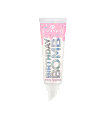 ES Birthday Bomb Shiny Lipgloss 01 – Fun & Sparkly