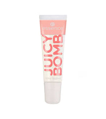 ES Juicy Bomb Shiny Lipgloss 101 🍬 Clear High-Shine