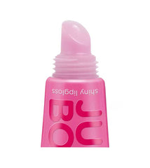ES Juicy Bomb Shiny Lipgloss 102 🌸 Pink Shimmer