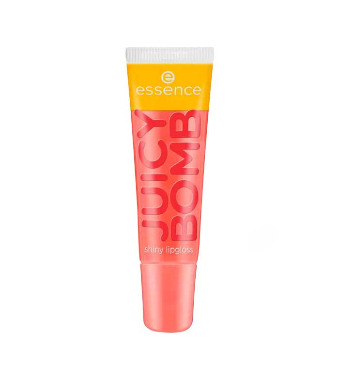 ES Juicy Bomb Shiny Lipgloss 103 🍇 Berry Shine