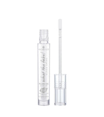 ES What The Fake! Glossy Lip Filler 01 – Plump & Shiny