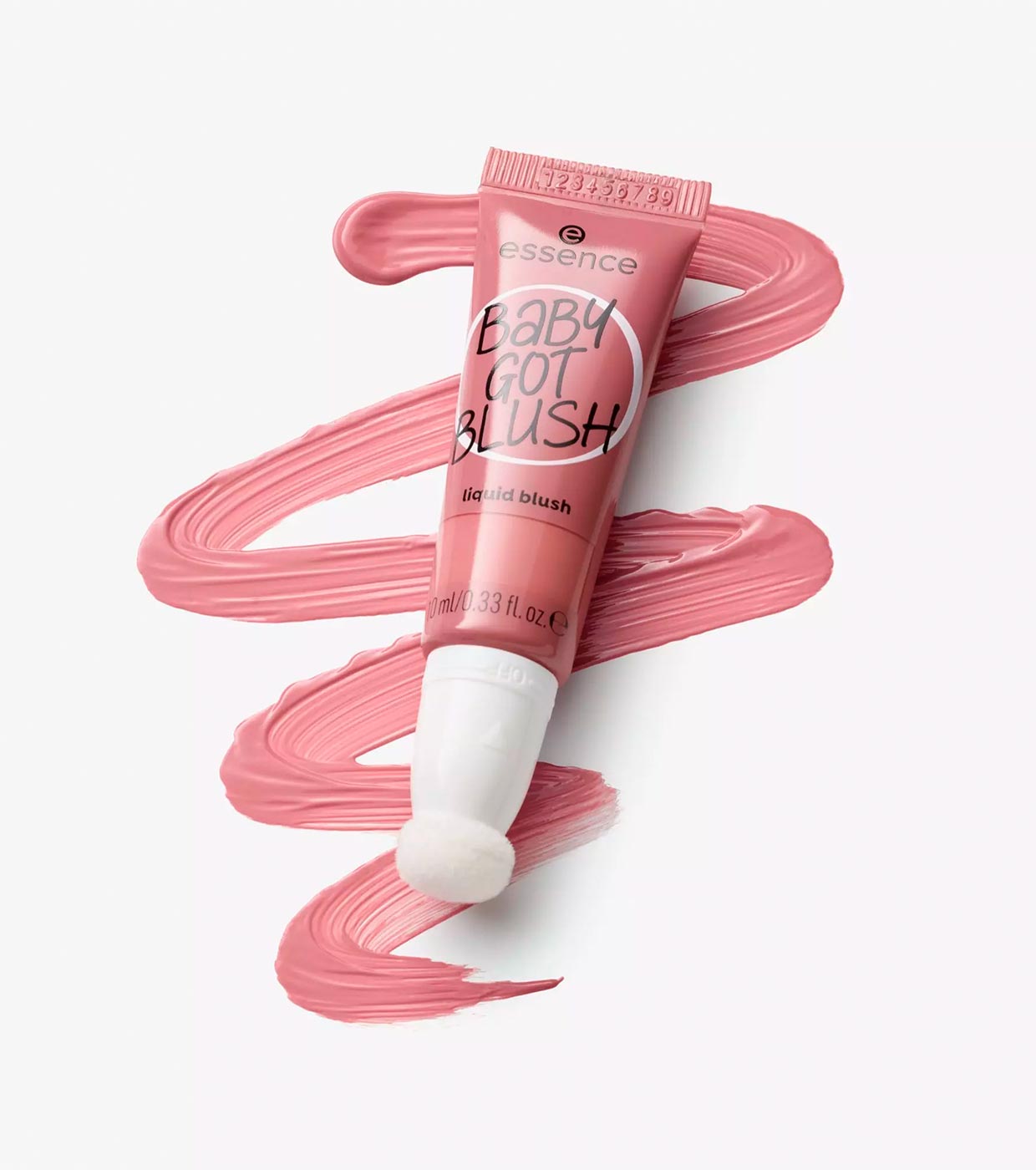 ES Baby Got Blush Liquid Blush 30 🍑 Rosy Glow