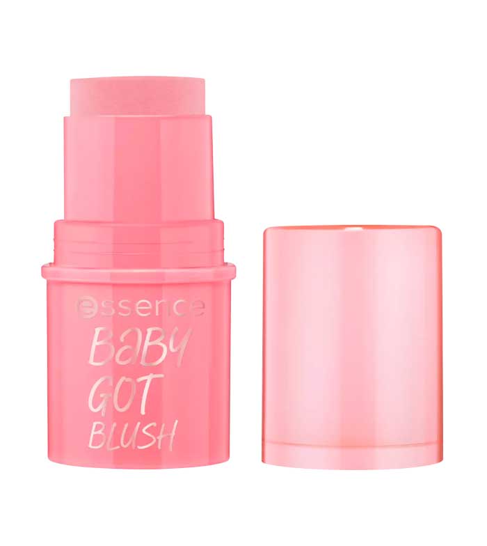 Essence Baby Got Blush 10