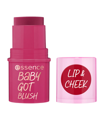 ES Baby Got Blush 50 – Soft, Radiant Cheeks