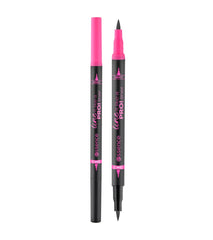 ES Line It Like A Pro! Liner 01 – Precise & Bold