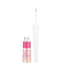 ES Eye Sparkle! Liquid Liner 01 ✨ Shimmering Eyeliner