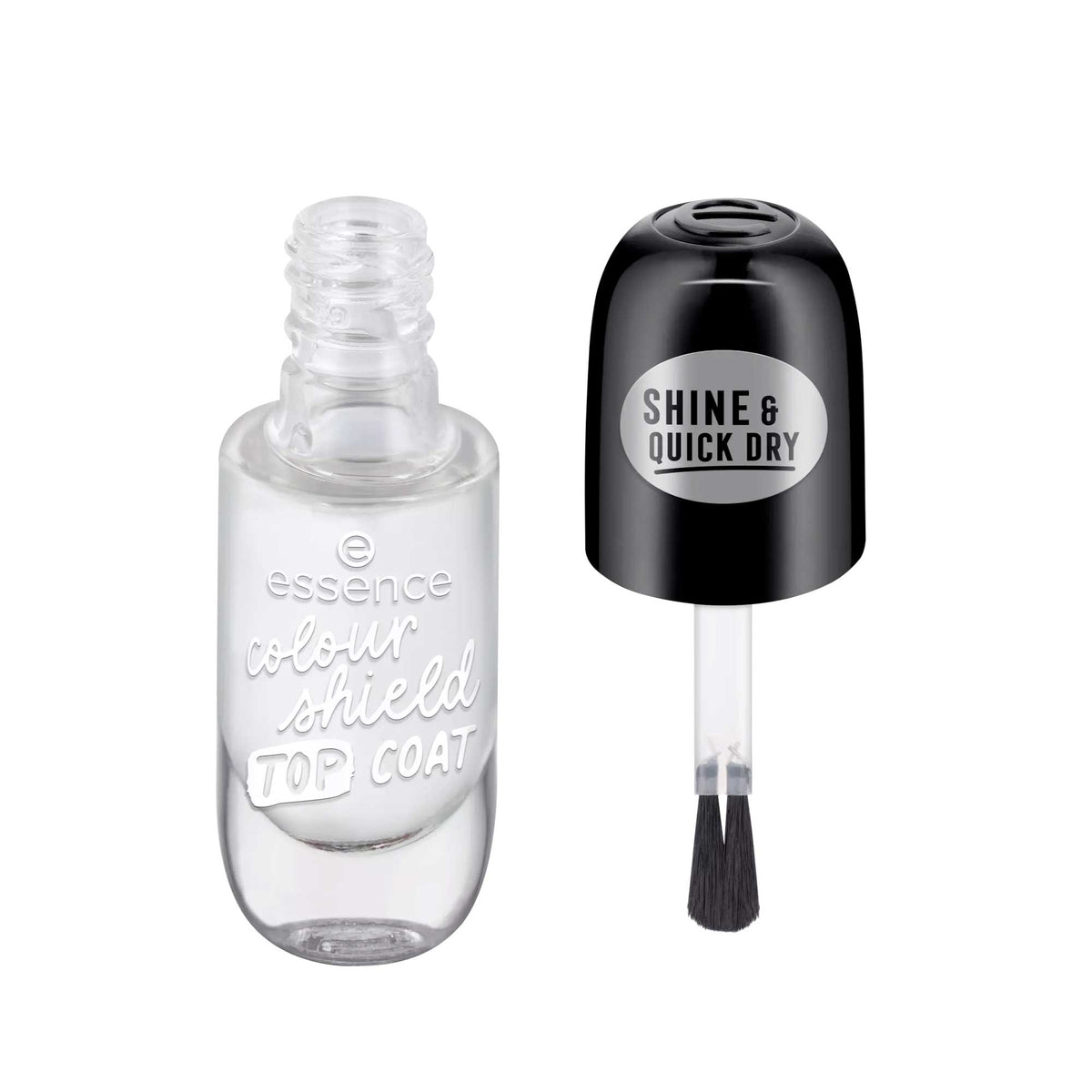 Essence Colour Shield Top Coat