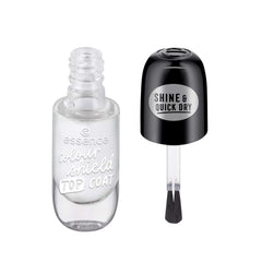 Essence Colour Shield Top Coat
