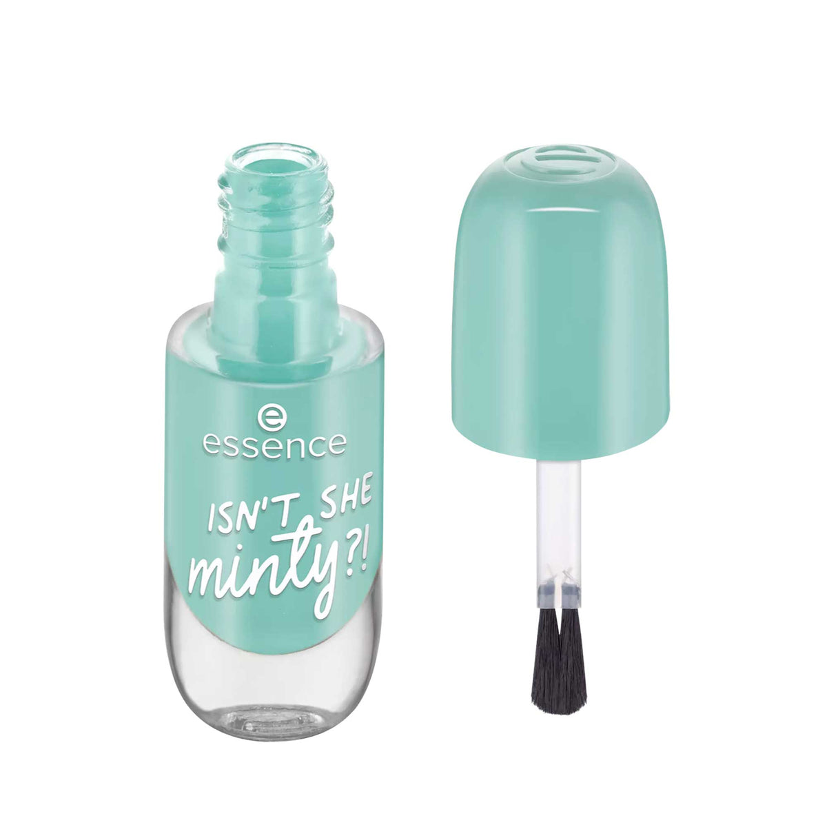 Essence Gel Nail Colour 40