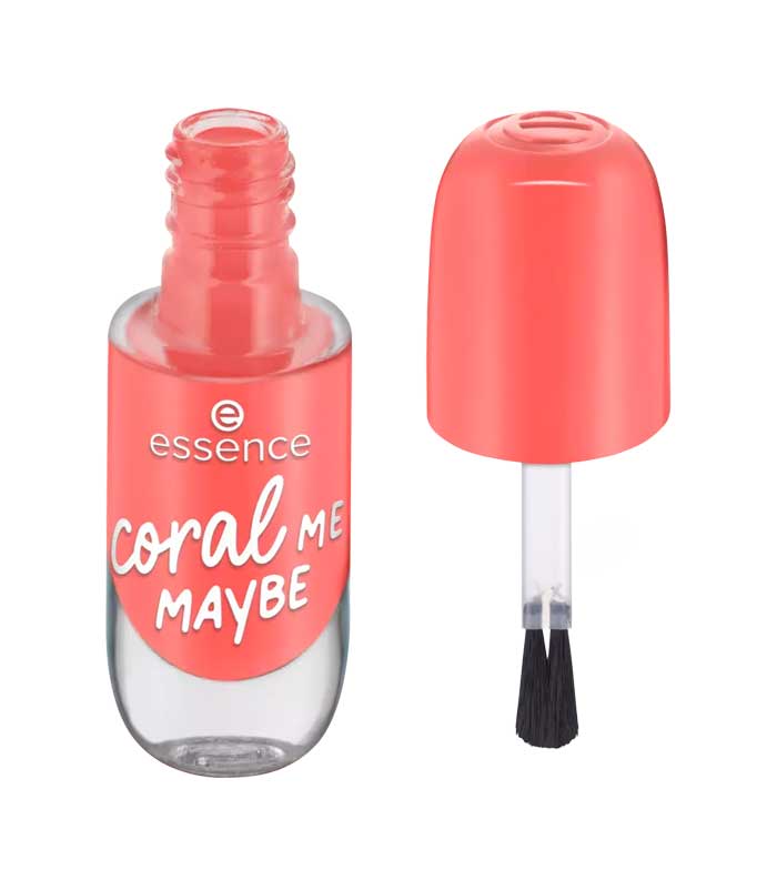 ES Gel Nail Colour 52 – Vibrant & Long-Lasting