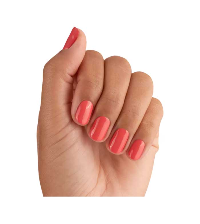 ES Gel Nail Colour 52 – Vibrant & Long-Lasting
