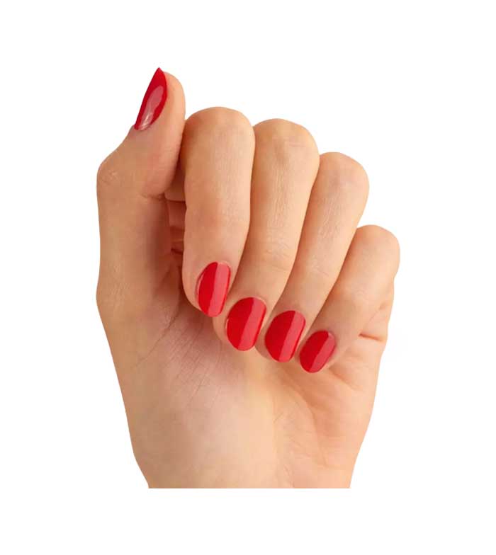 ES Gel Nail Colour 56 – Vibrant & Long-Lasting