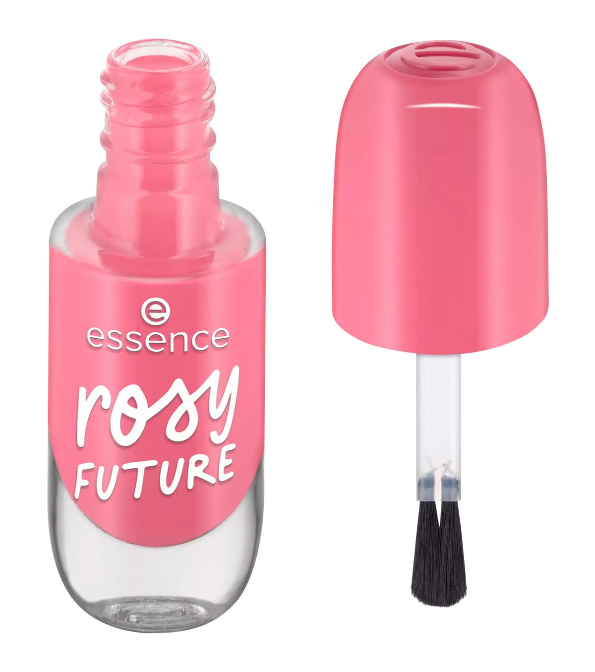 ES Gel Nail Colour 67 💅🏻 Salon Manicure at Home
