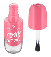 ES Gel Nail Colour 67 💅🏻 Salon Manicure at Home