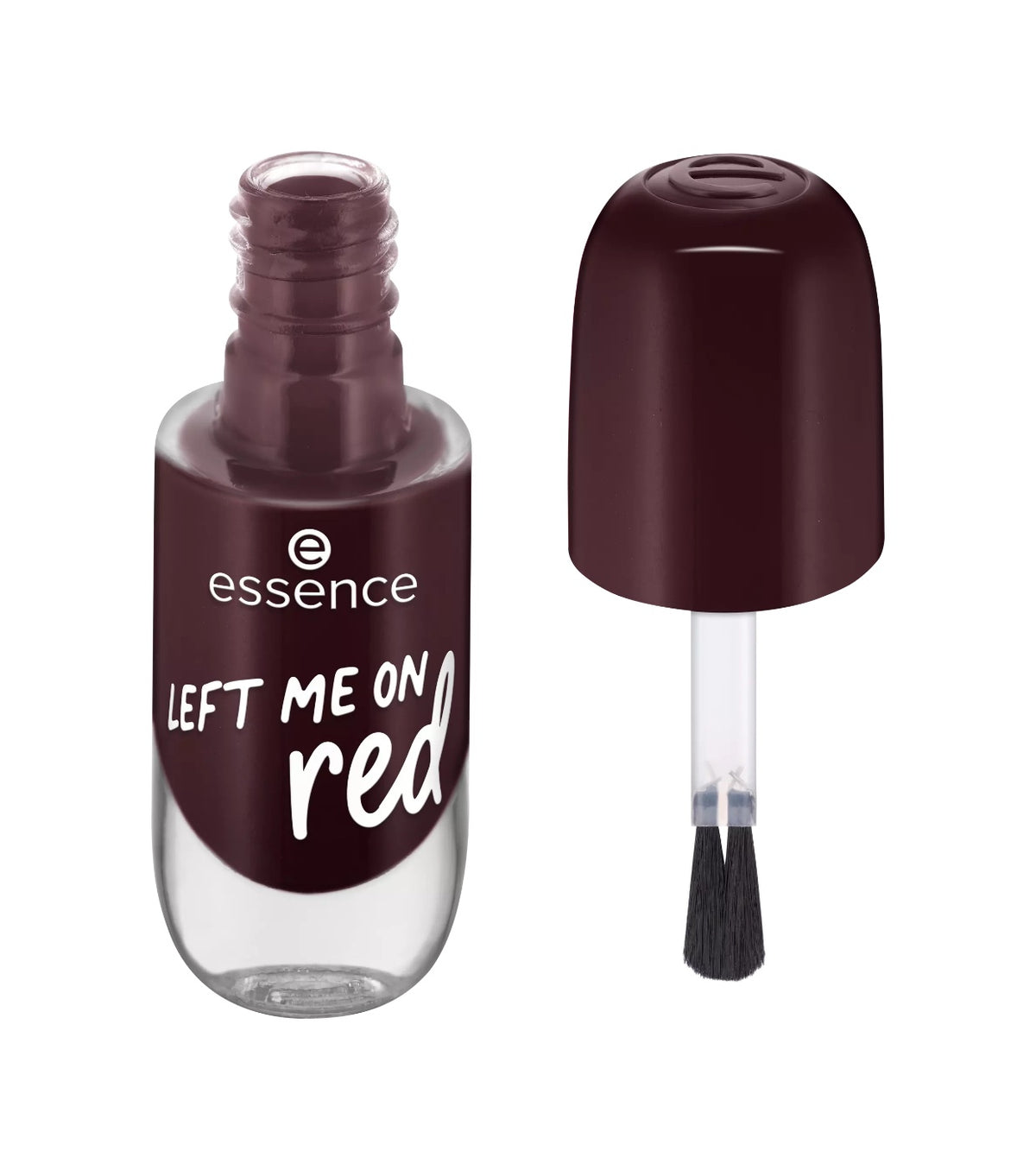 ES Gel Nail Colour 72 💅🏻 Pale Pink