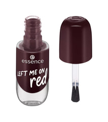 ES Gel Nail Colour 72 💅🏻 Pale Pink