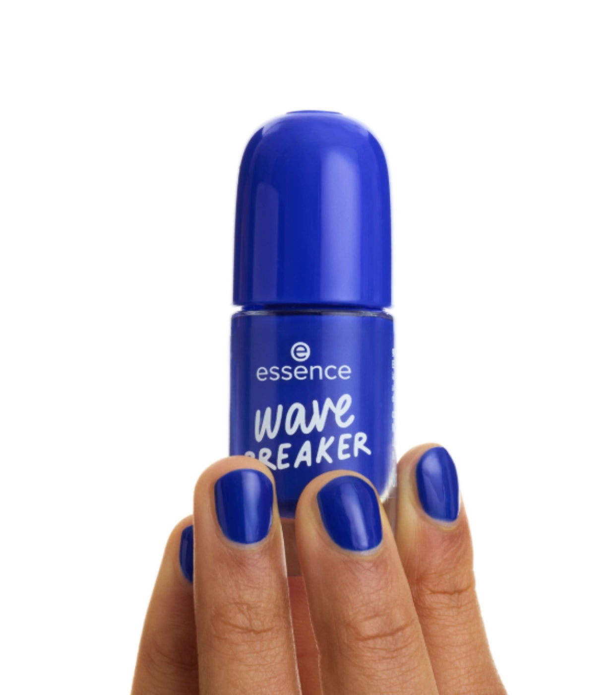 ES Gel Nail Colour 75 – Vibrant & Long-Lasting