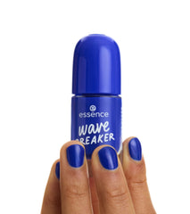 ES Gel Nail Colour 75 – Vibrant & Long-Lasting