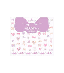 ES Fabowlous Nail Stickers – Cute, Trendy & Easy Glam