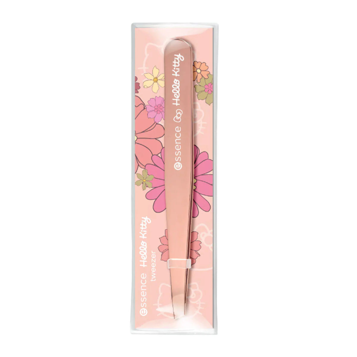 ES Hello Kitty Tweezer 01 ✂️ Precision Tweezers
