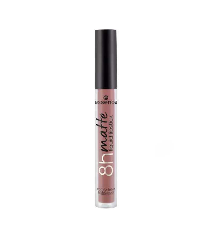 Essence 8H Matte Liquid Lipstick 02