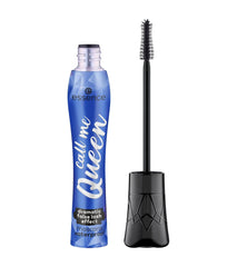 ES ESll Me Queen False Lash Mascara Waterproof – Dramatic Lashes
