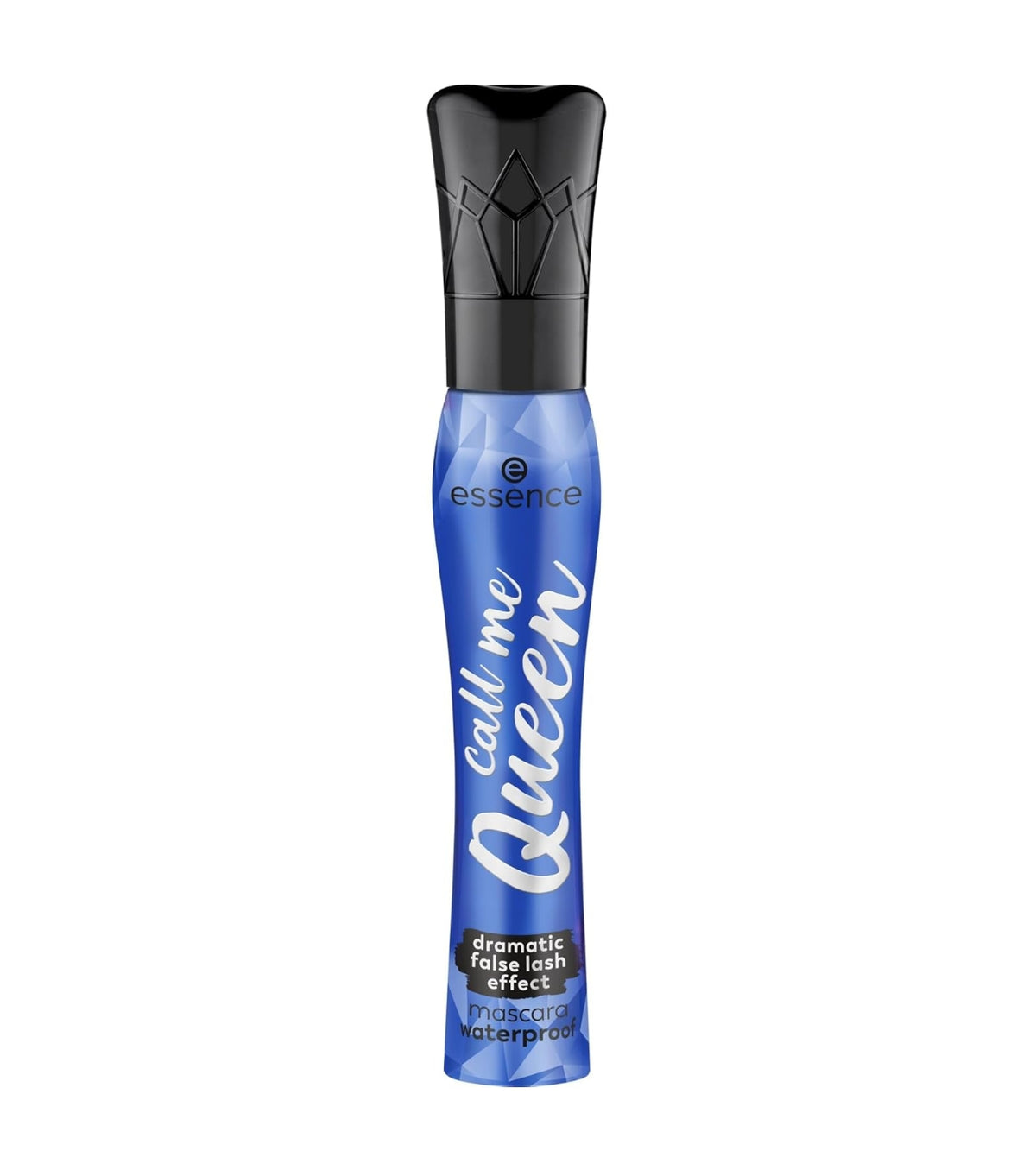 ES ESll Me Queen False Lash Mascara Waterproof – Dramatic Lashes